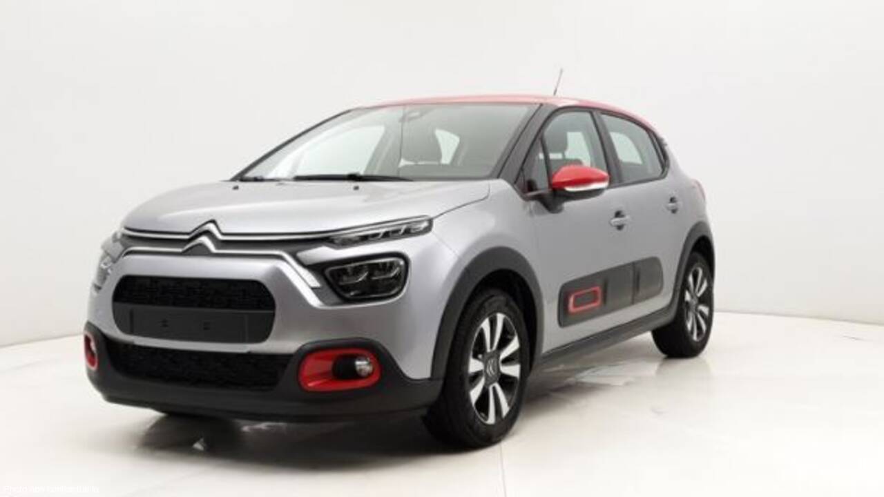 Citroën C3