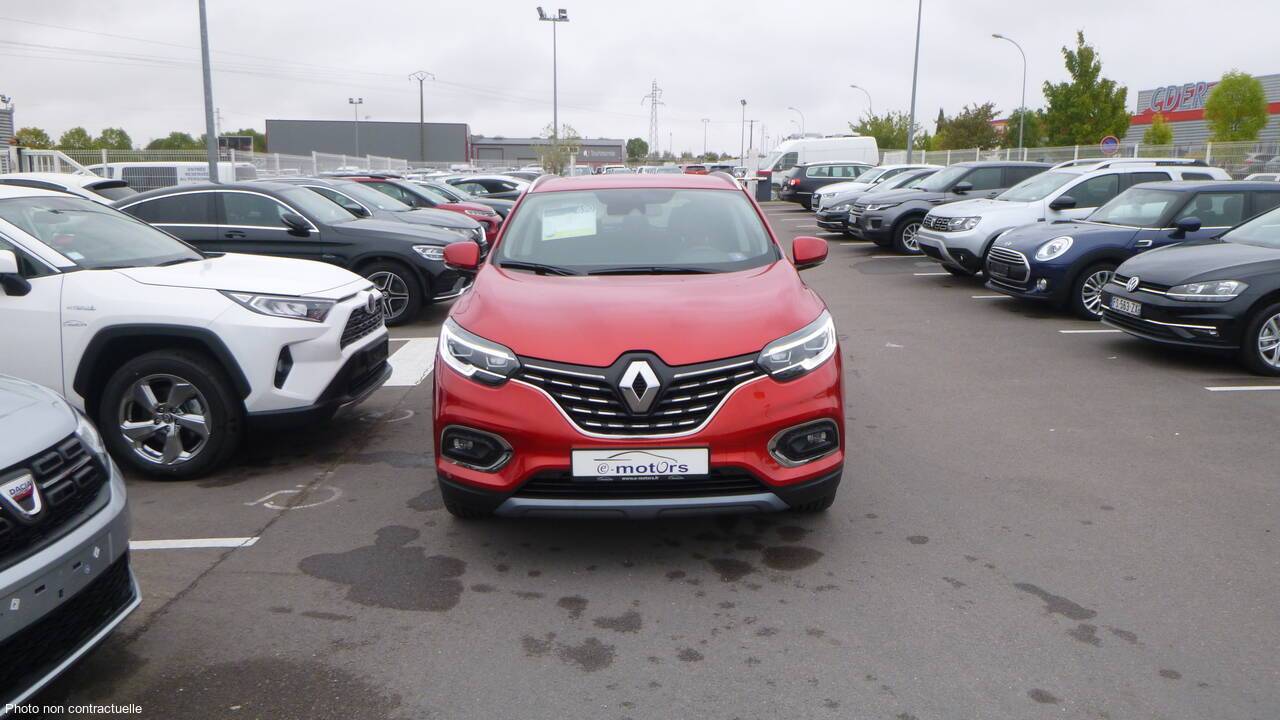 Renault Kadjar