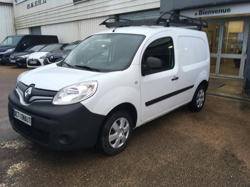 Renault Kangoo Express