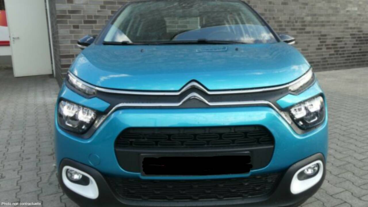 Citroën C3