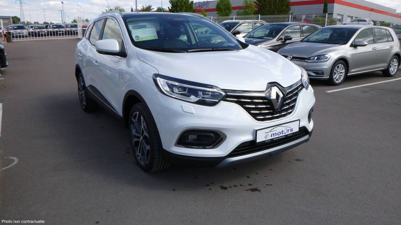 Renault Kadjar