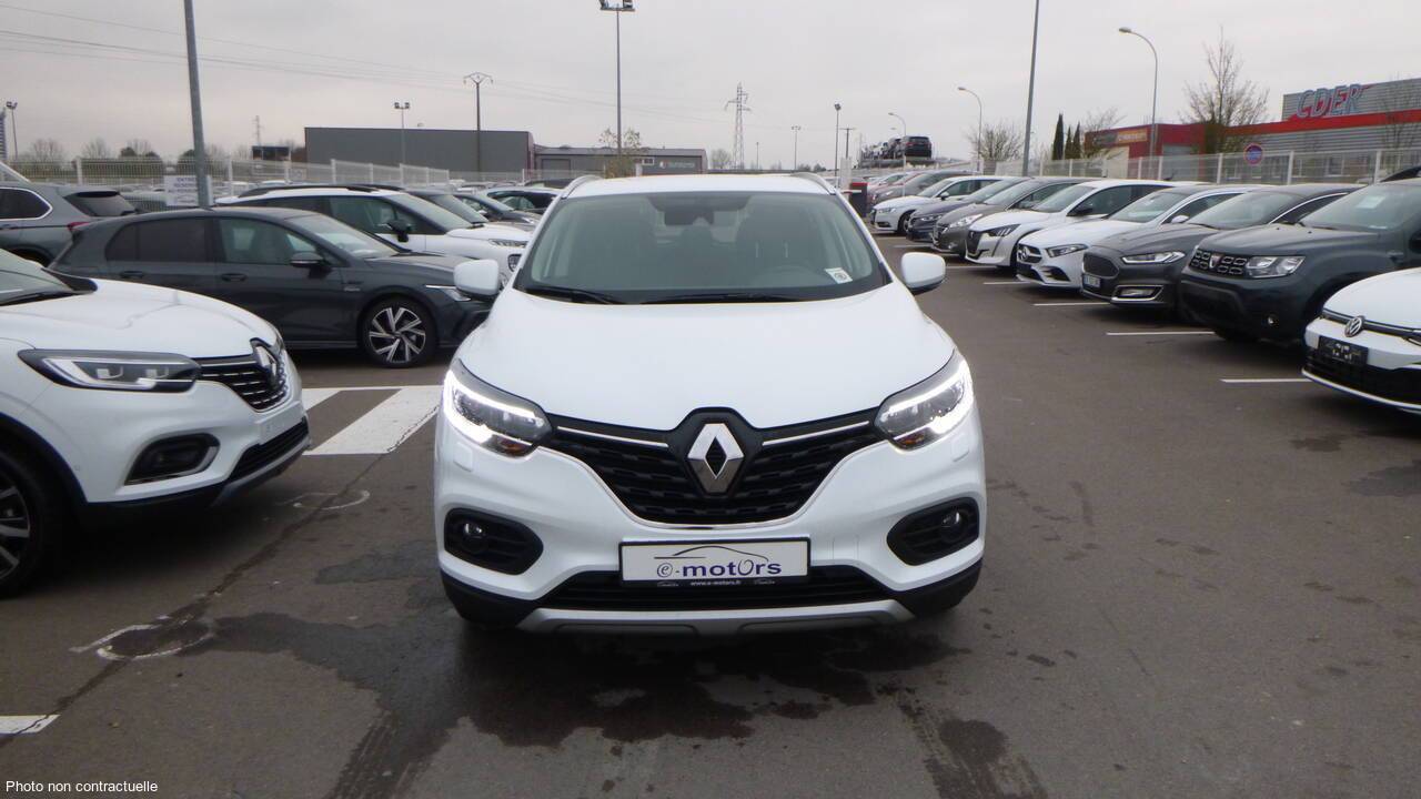 Renault Kadjar