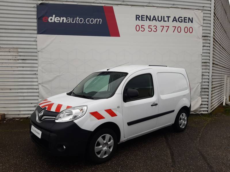 Renault Kangoo Express