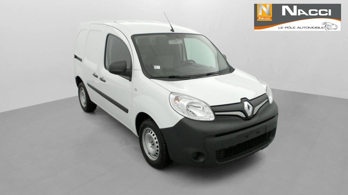 Renault Kangoo Express