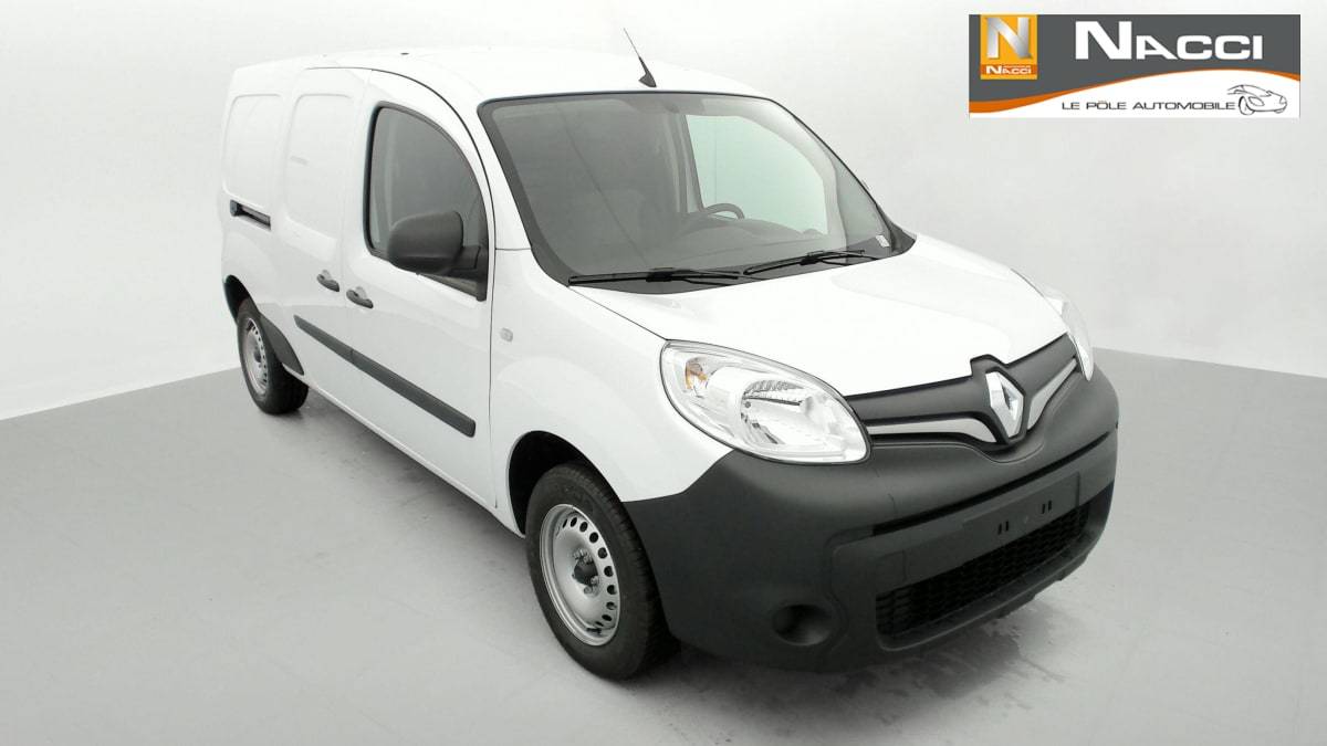 Renault Kangoo Express