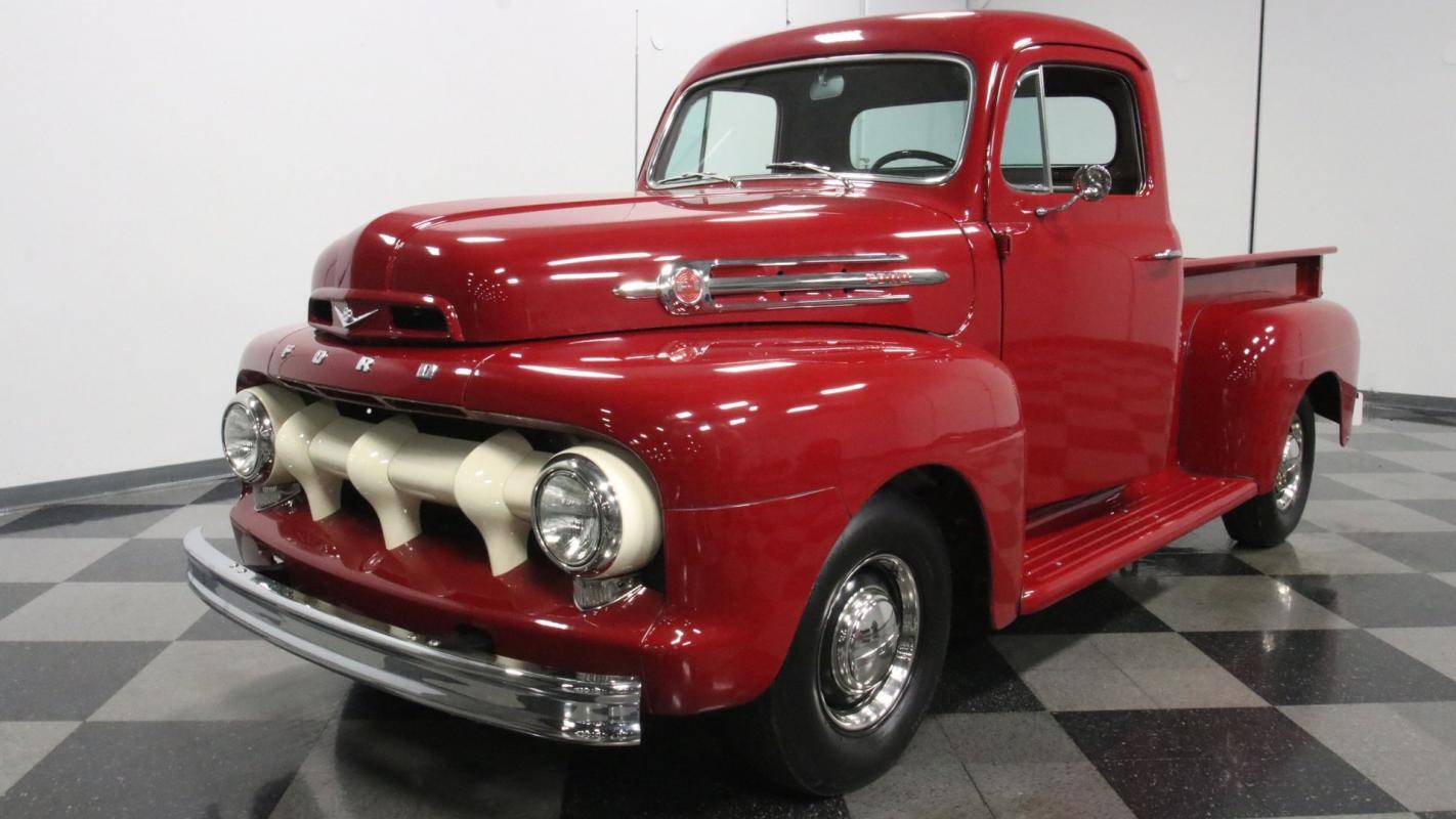 Ford F-Series