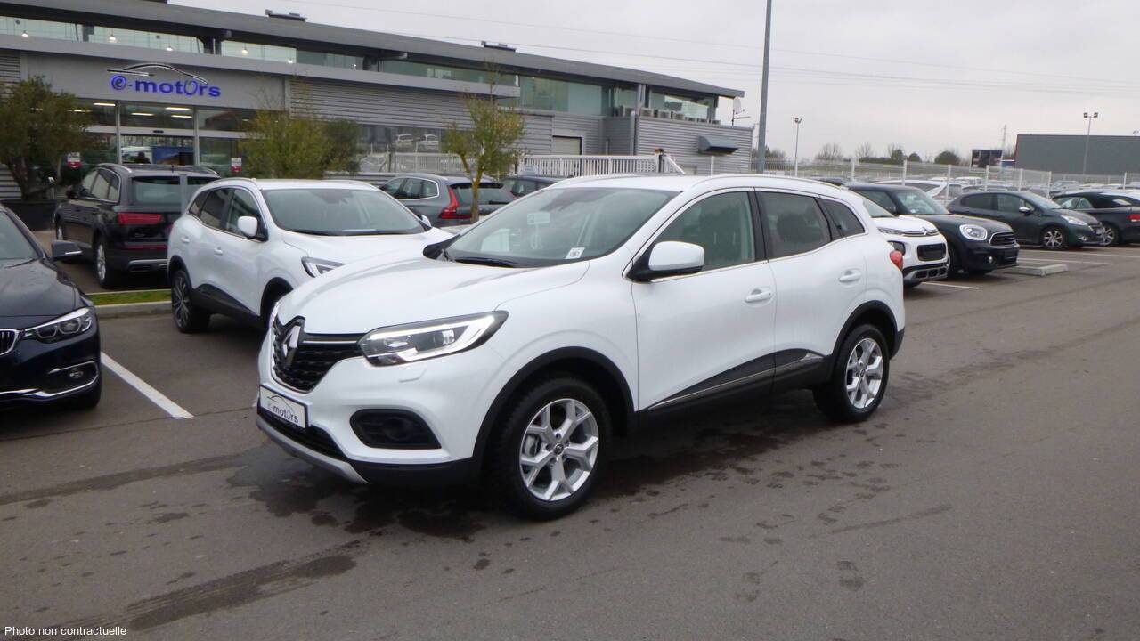 Renault Kadjar