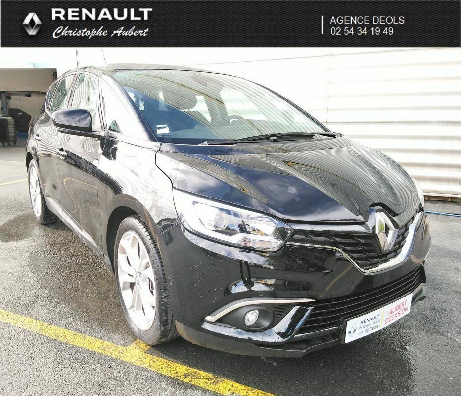 Renault Scénic