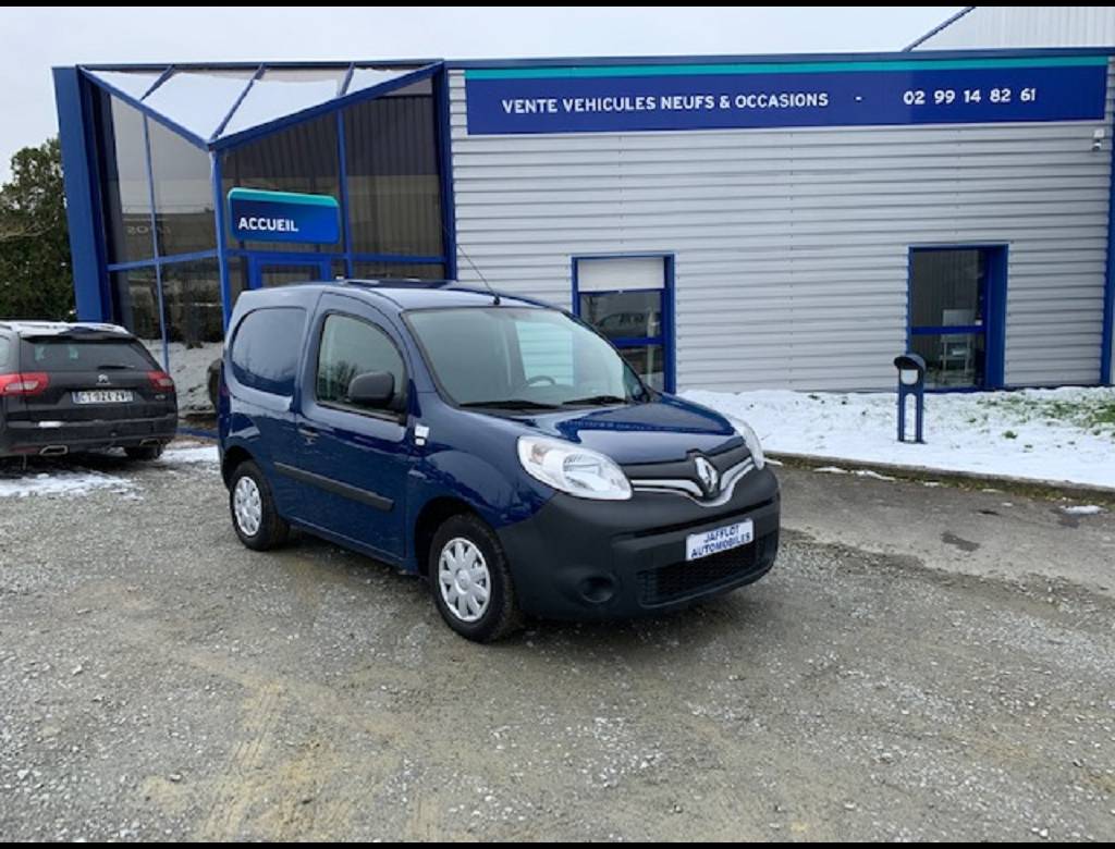 Renault Kangoo Express