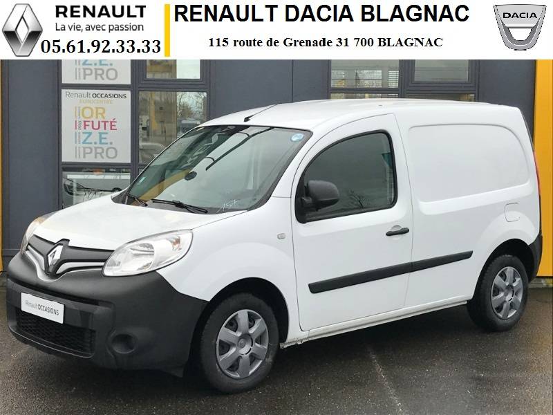 Renault Kangoo Express