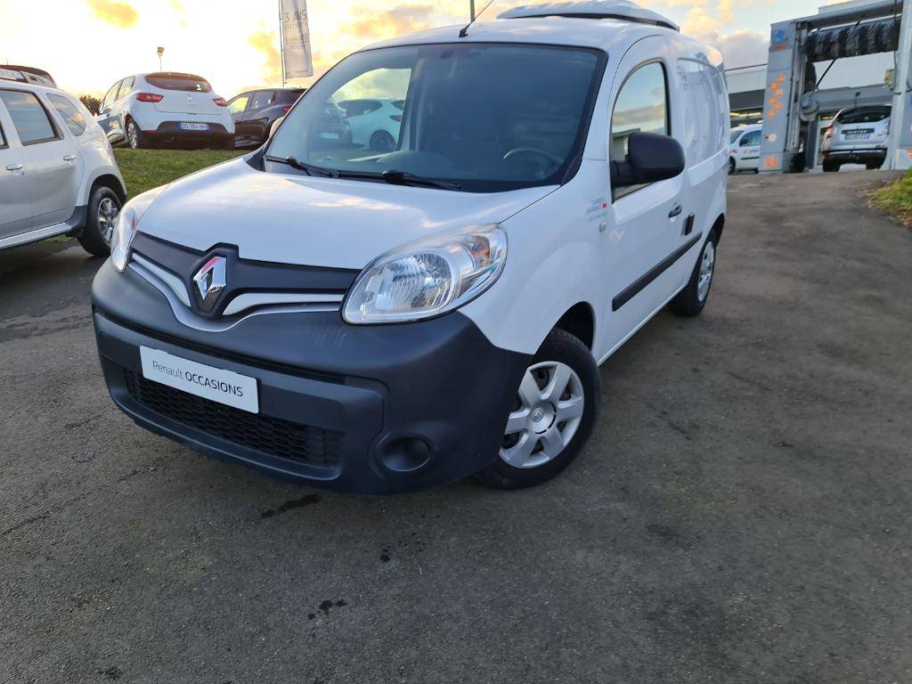 Renault Kangoo Express