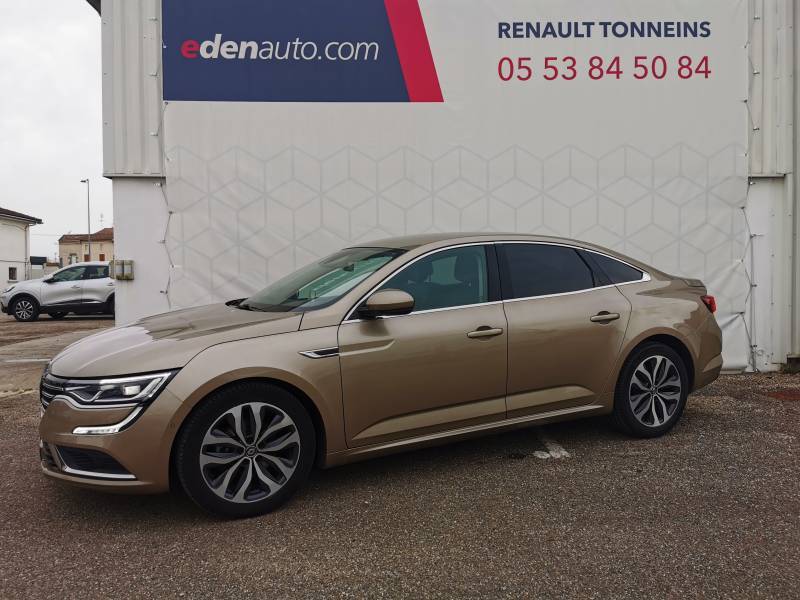 Renault Talisman