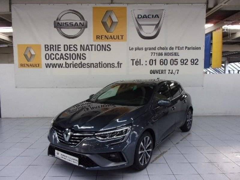 Renault Mégane