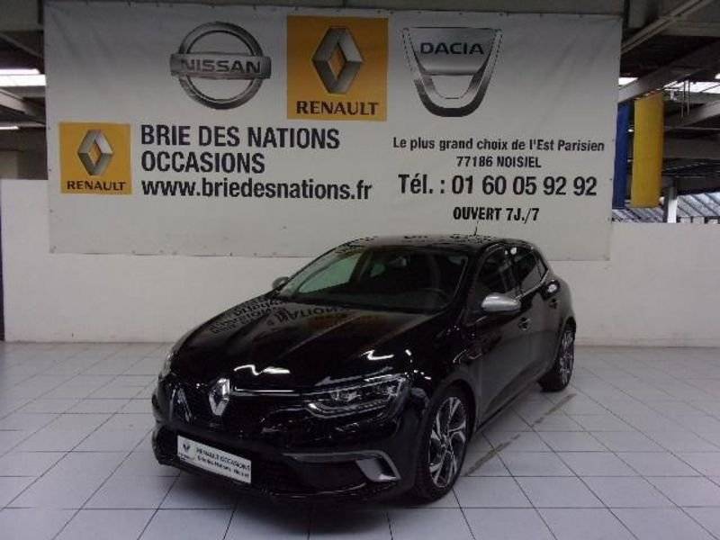 Renault Mégane