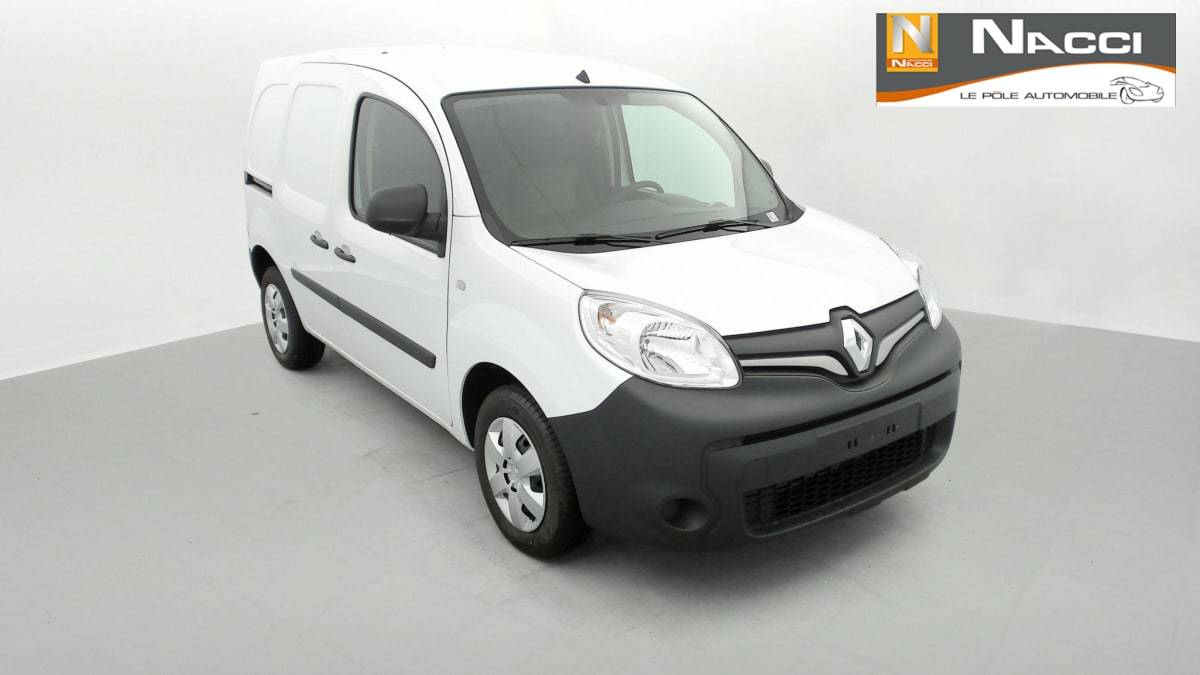 Renault Kangoo Express