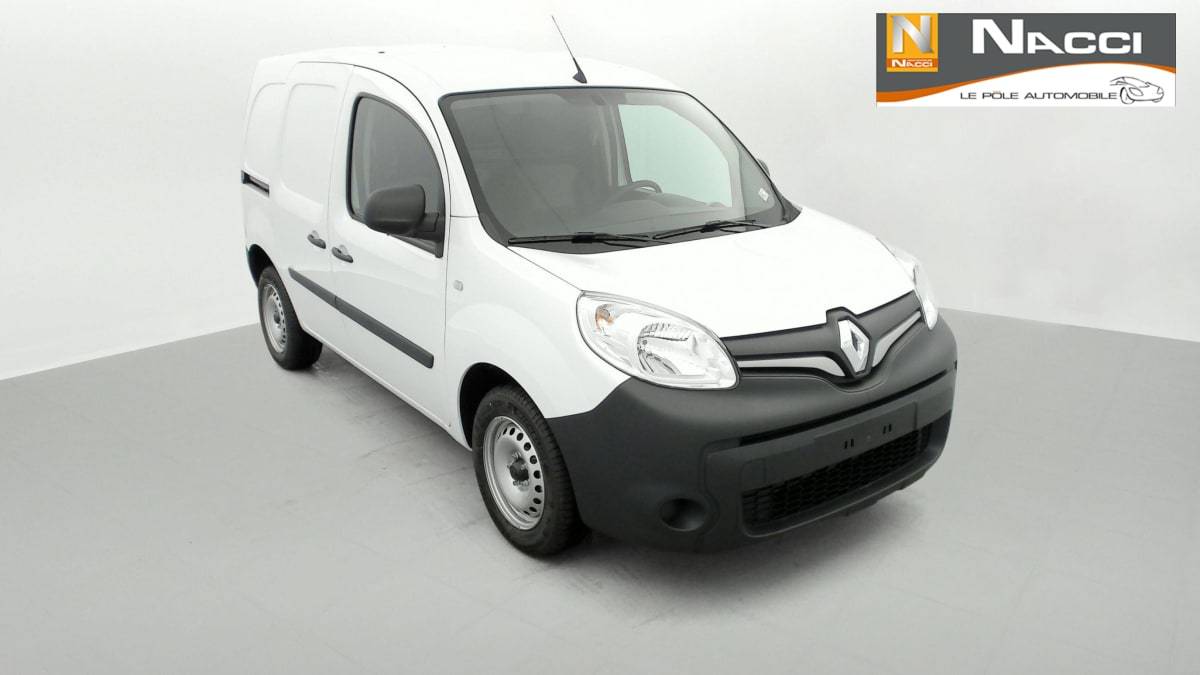 Renault Kangoo Express