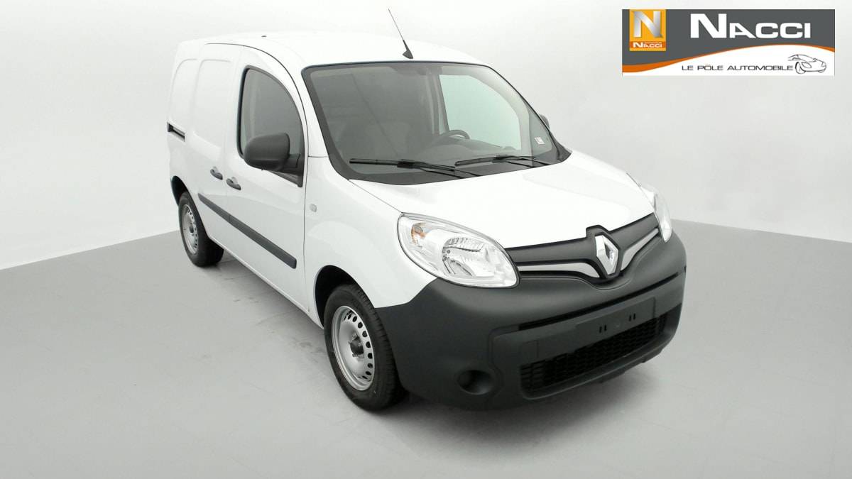 Renault Kangoo Express