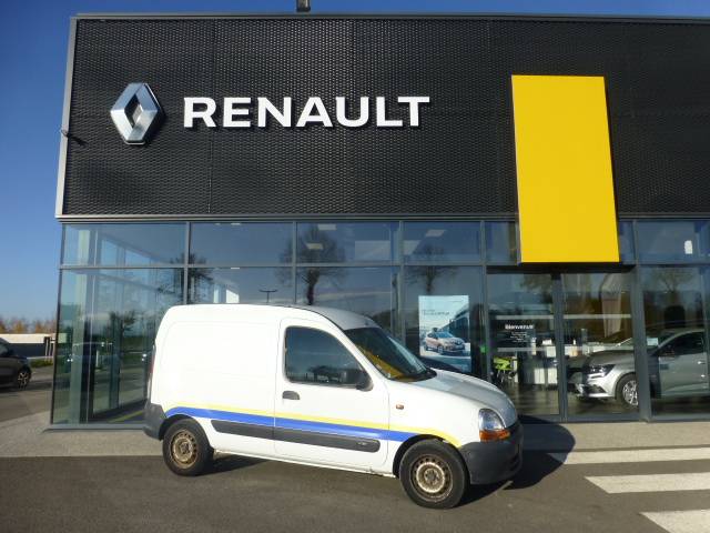 Renault Kangoo Express