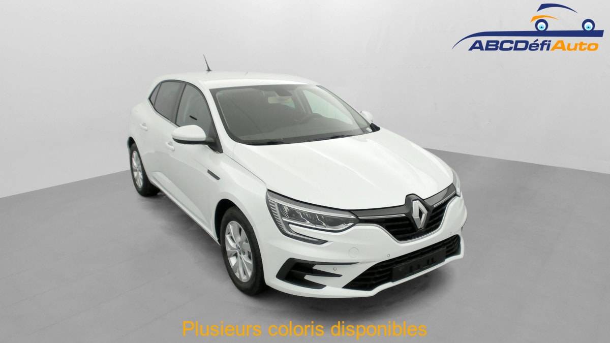 Renault Mégane