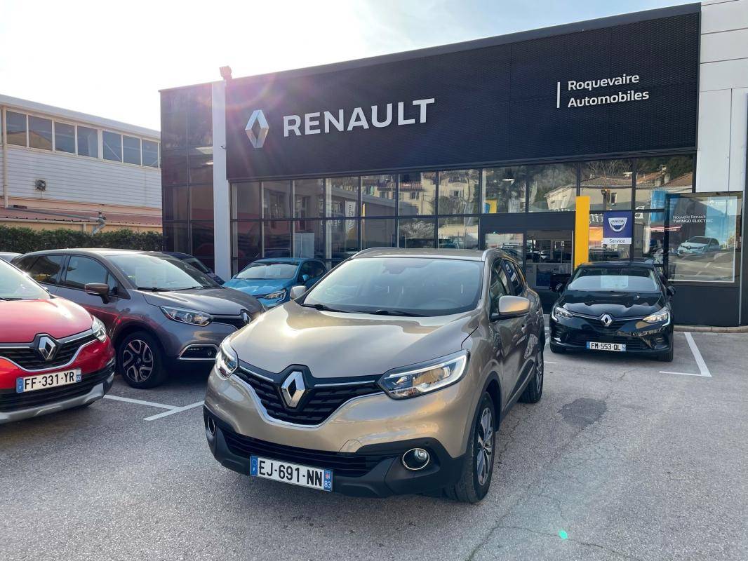 Renault Kadjar