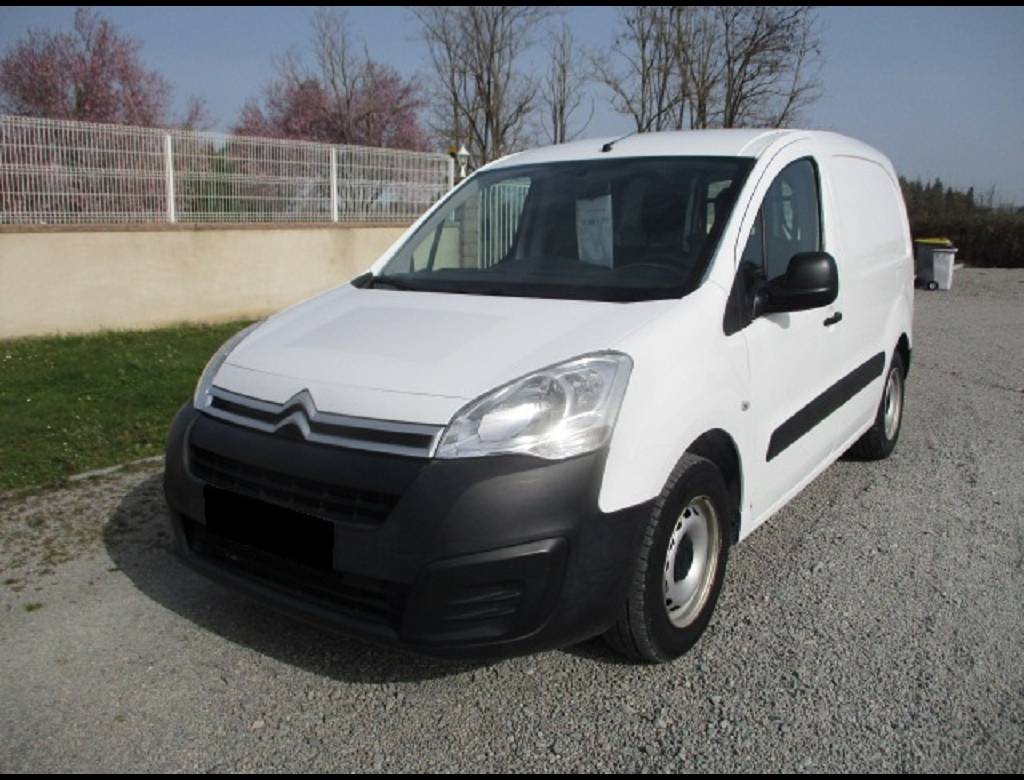 Citroën Berlingo