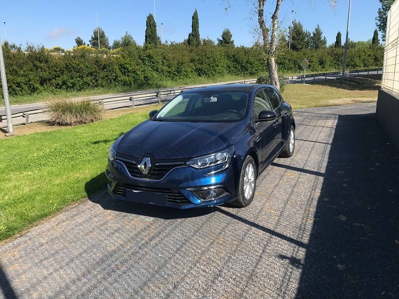 Renault Mégane