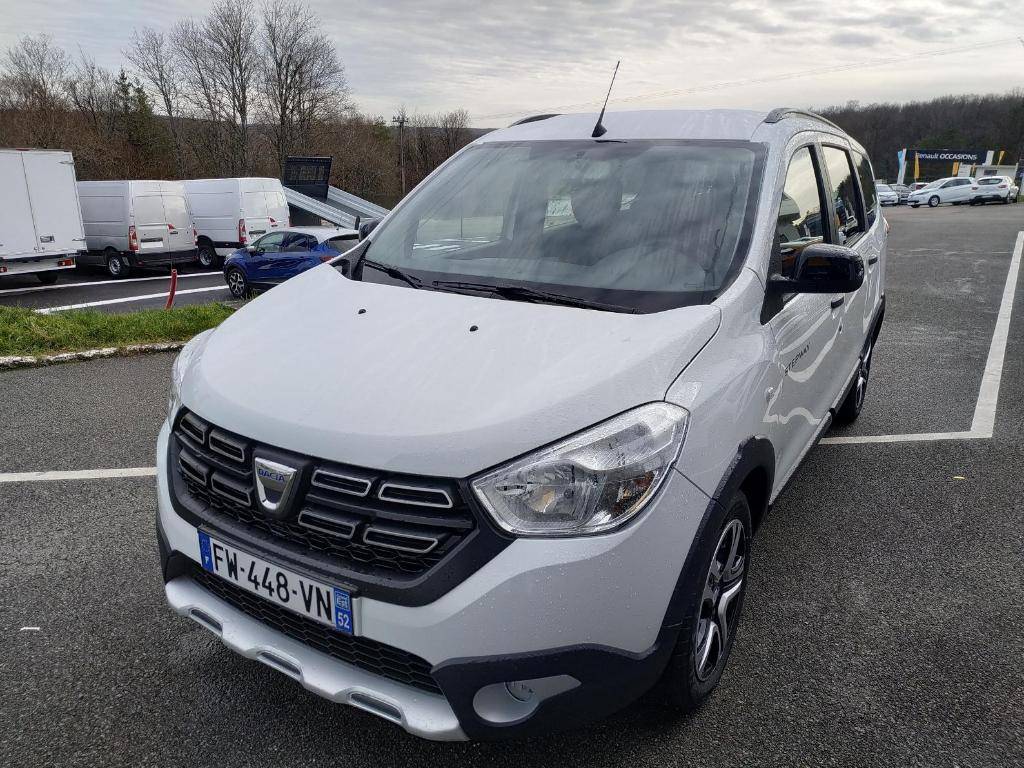 Dacia Lodgy