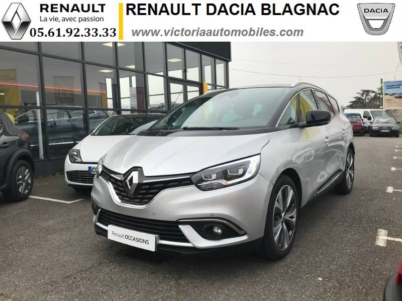 Renault Grand Scénic