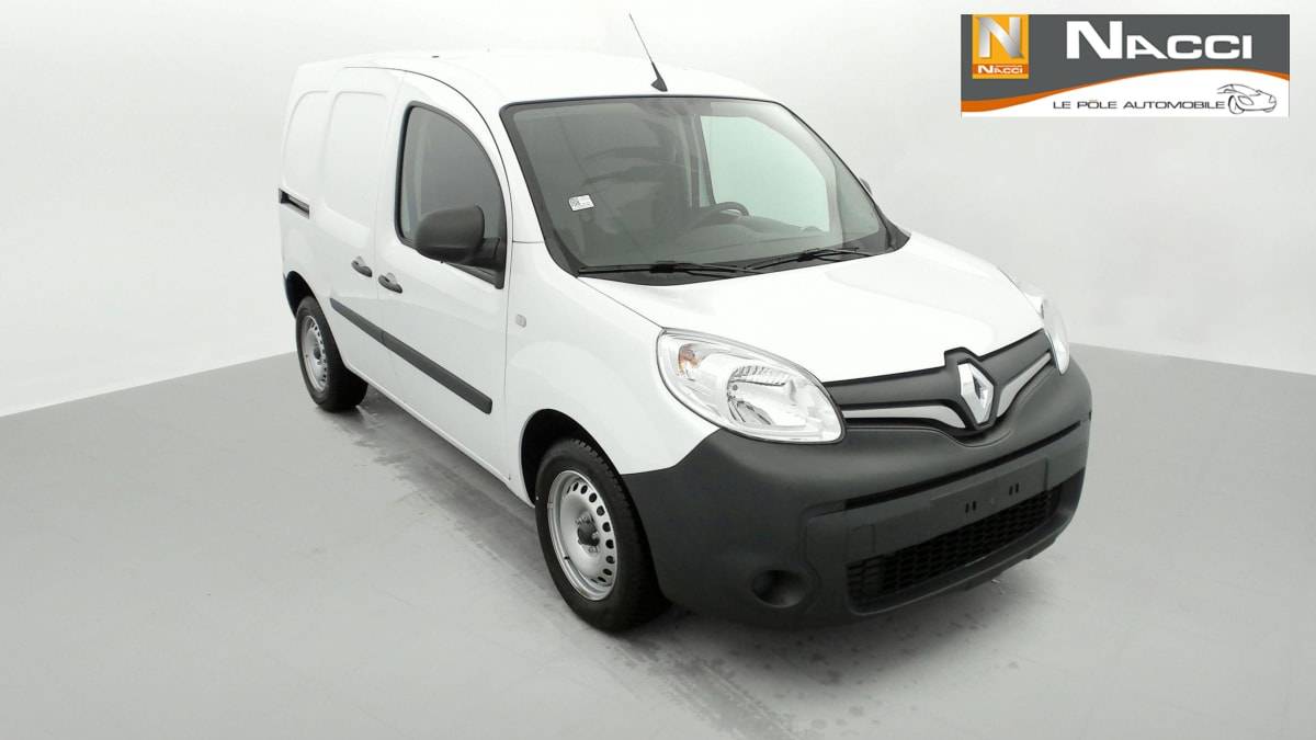 Renault Kangoo Express