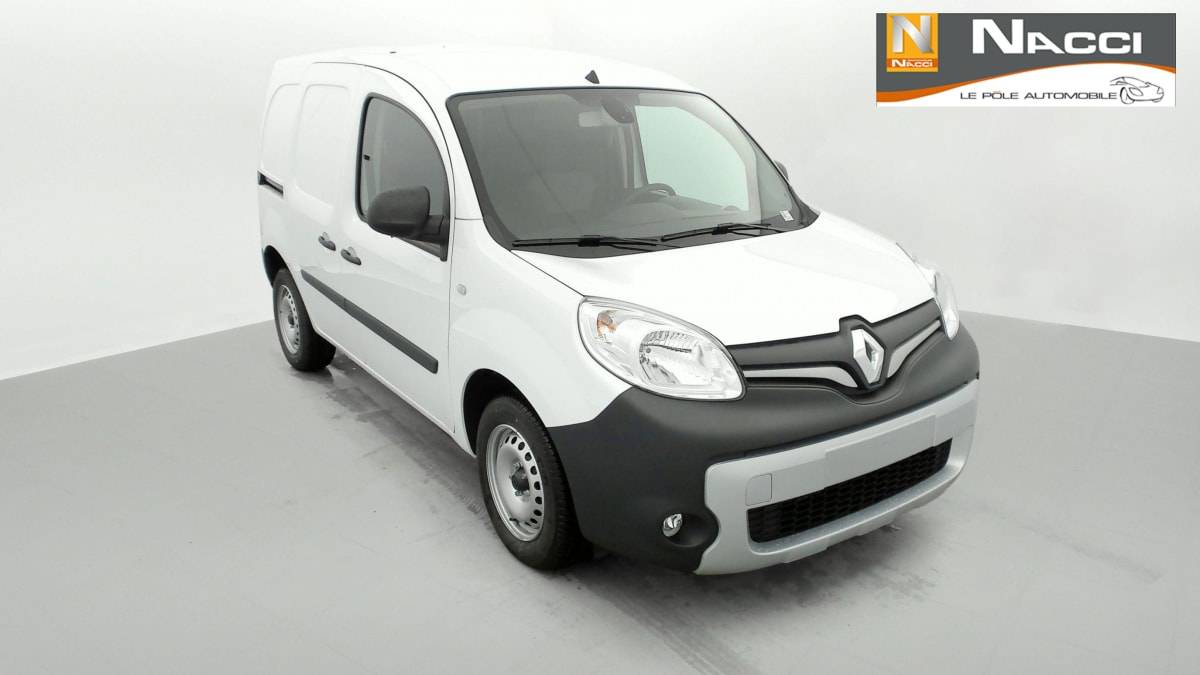 Renault Kangoo Express