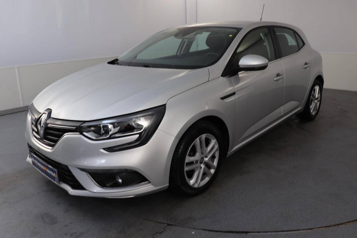 Renault Mégane