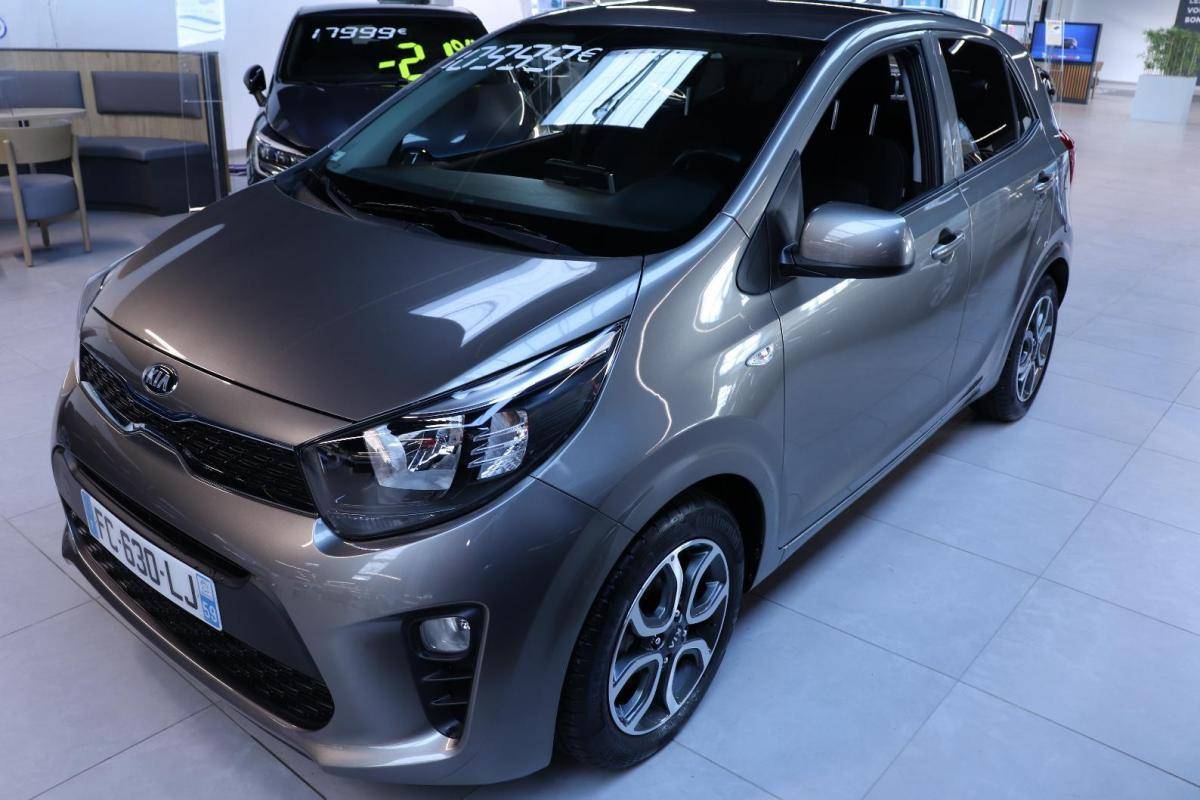 Kia Picanto