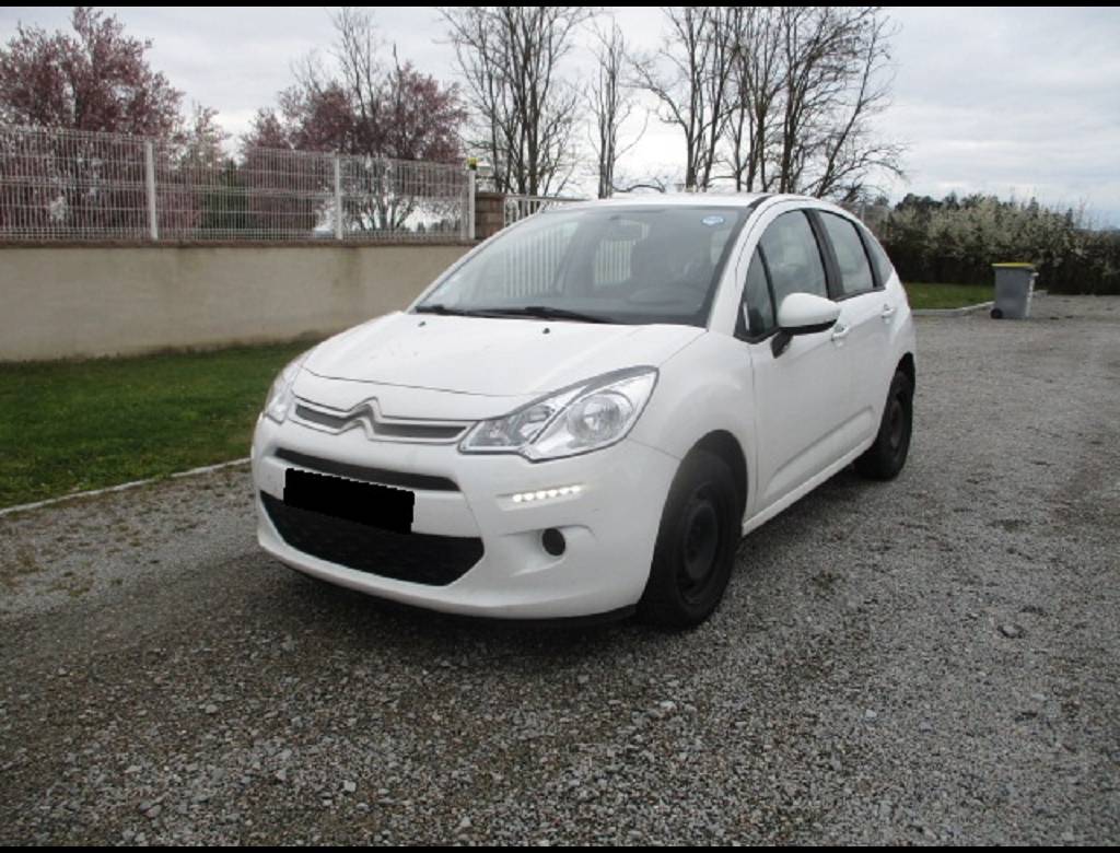 Citroën C3