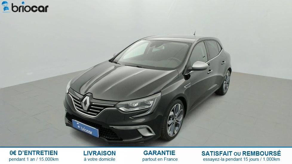 Renault Mégane