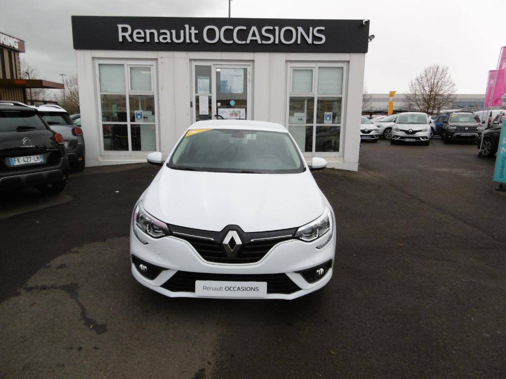 Renault Mégane