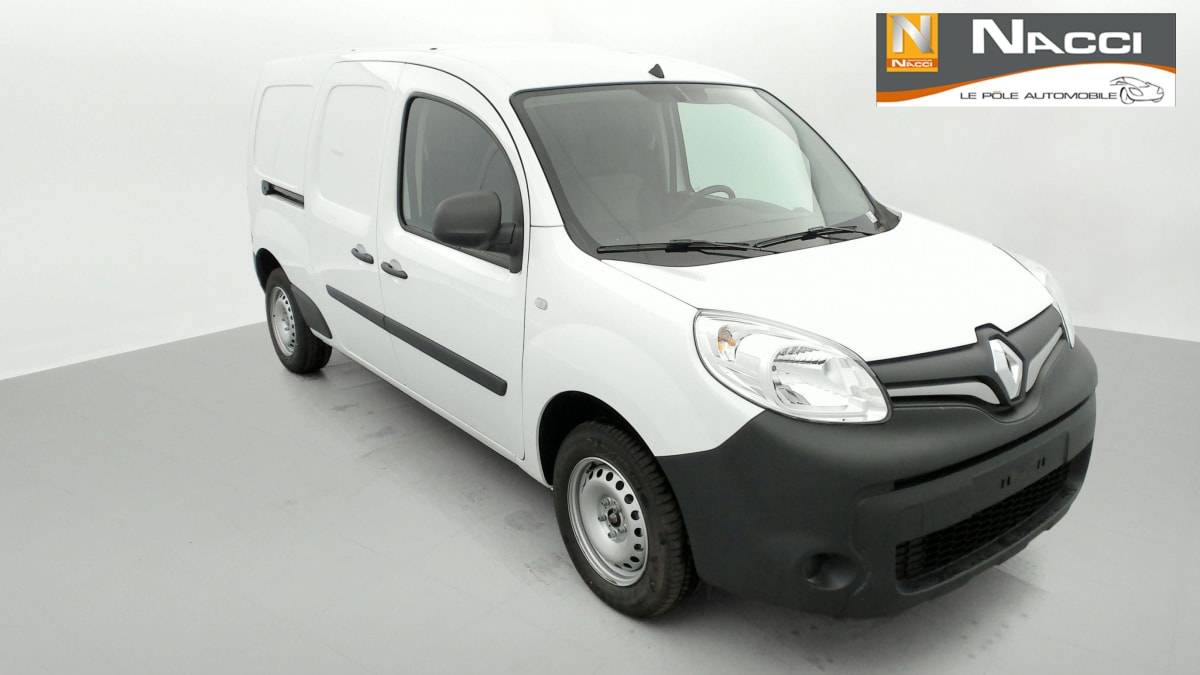 Renault Kangoo Express