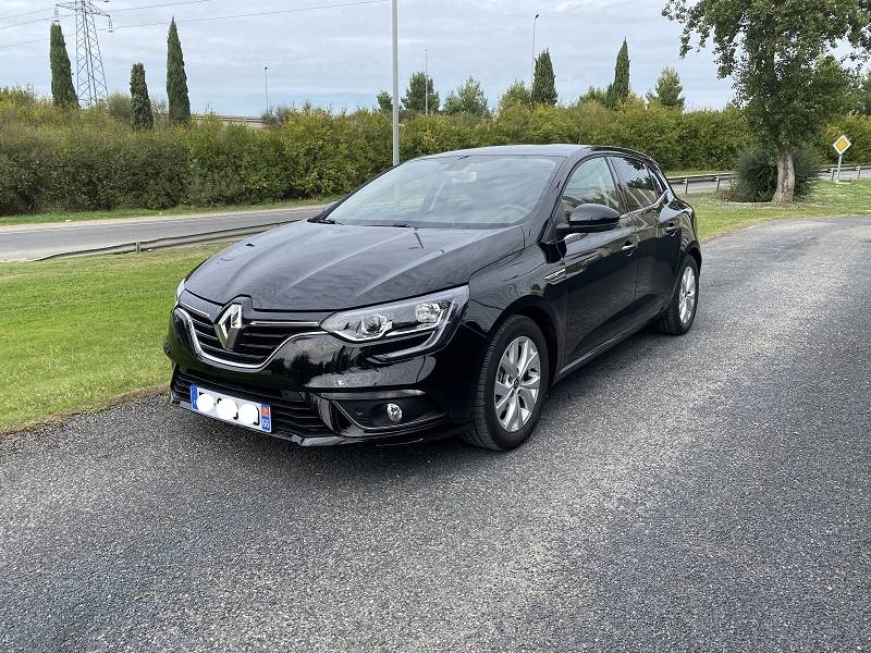 Renault Mégane