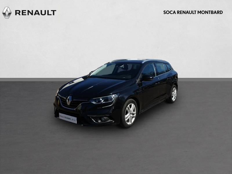 Renault Mégane