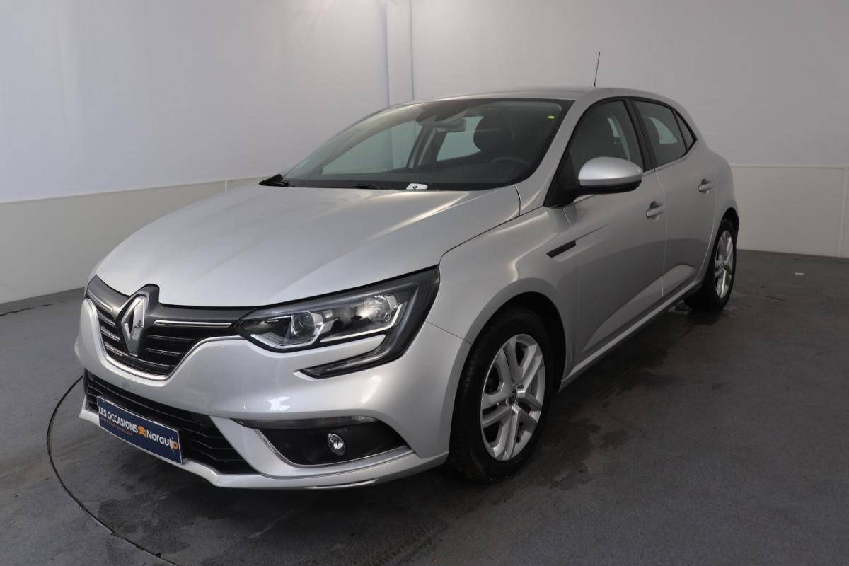 Renault Mégane