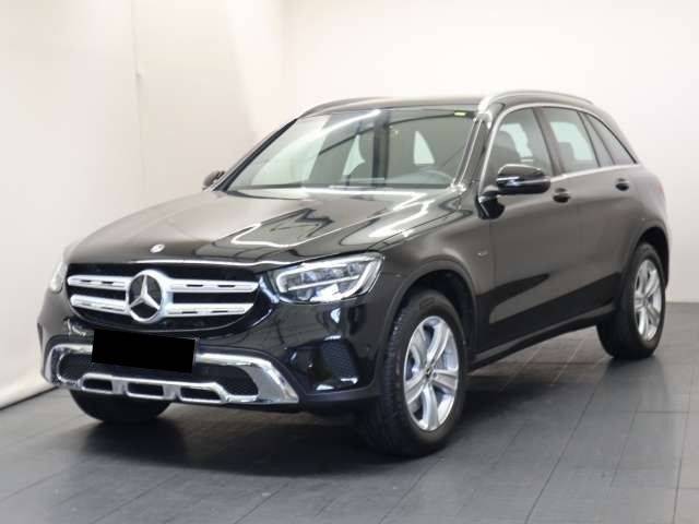 Mercedes Classe GLC