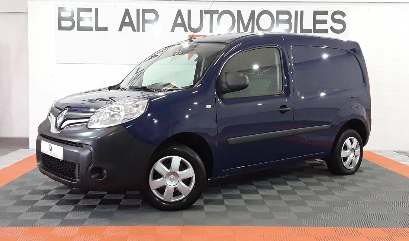 Renault Kangoo Express