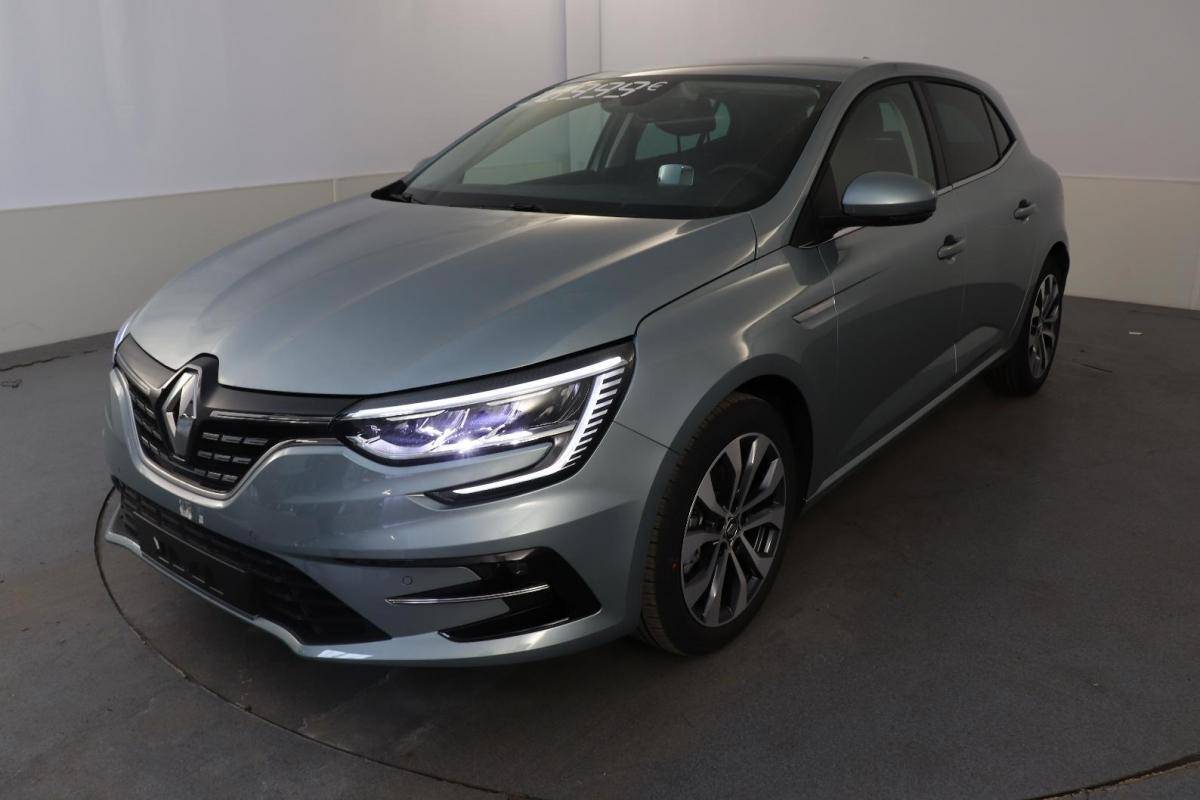 Renault Mégane