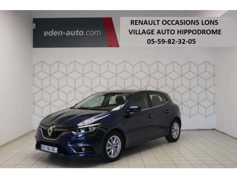 Renault Mégane