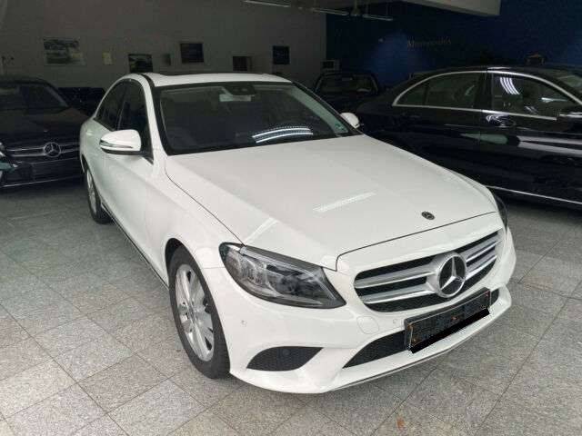 Mercedes Classe C