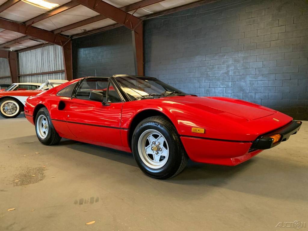 Ferrari 308