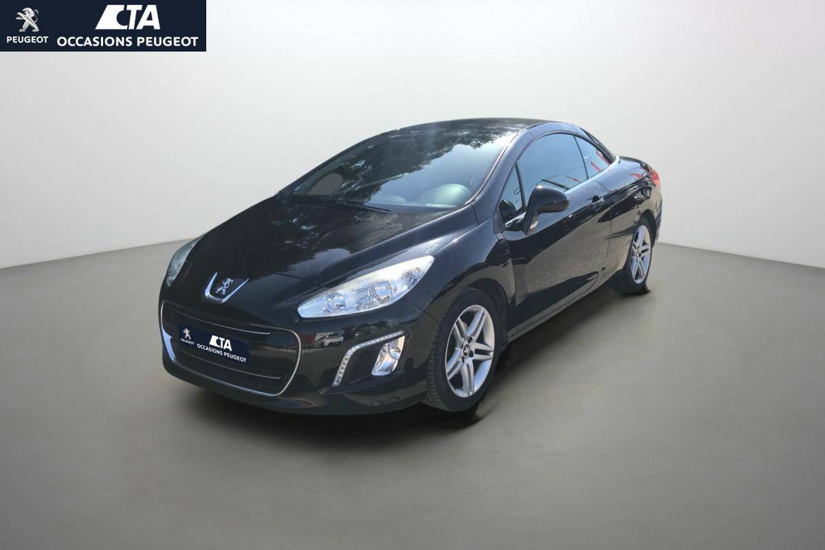 Peugeot 308 CC