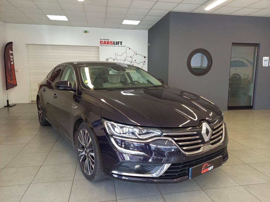 Renault Talisman