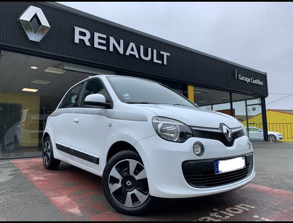 Renault Twingo