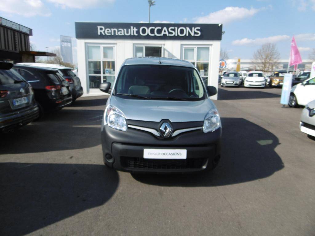 Renault Kangoo Express