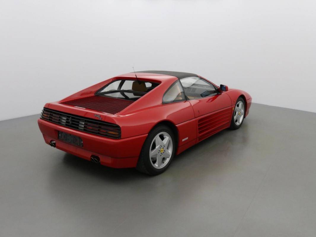 Ferrari 348